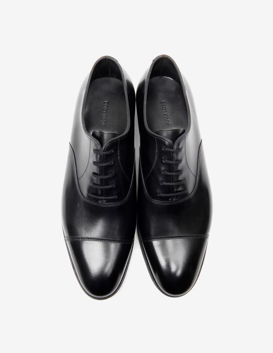 CITY II CALF E 1R BLACK