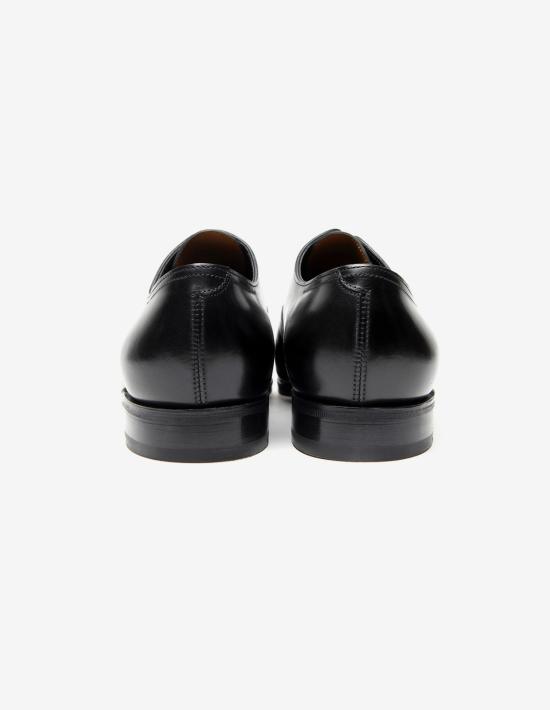 CITY II CALF E 1R BLACK