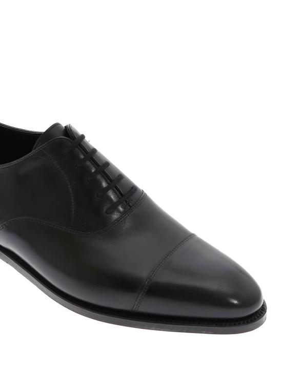 CITY II CALF E 1R BLACK