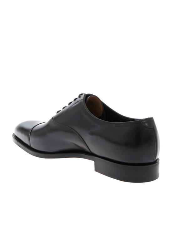 CITY II CALF E 1R BLACK