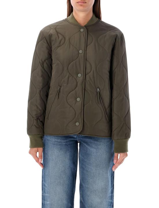 24AF02947PSAJA JAC MILITARY KAKI