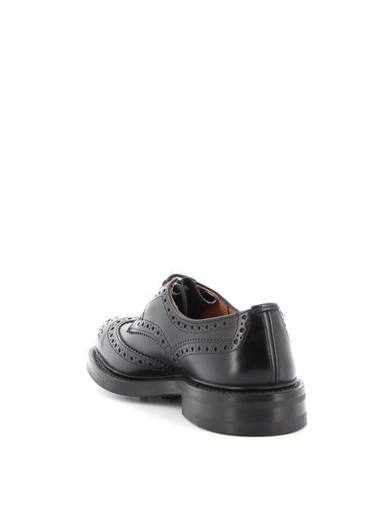 5633 10 BLACK CALF