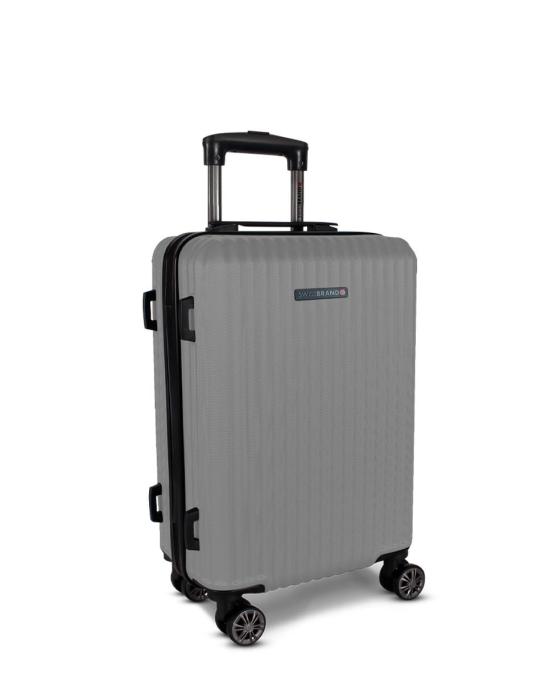 SWB LHRIG 802 SILVER