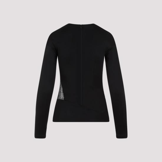 BW617F311B 001 BLACK