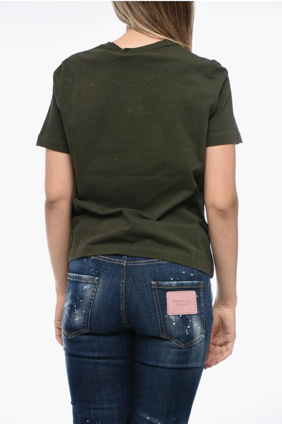 S75GD0309 S22507 697 Military Green