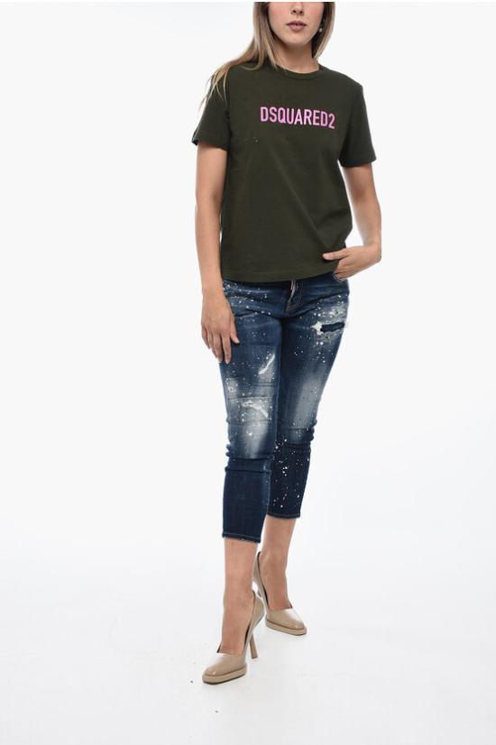 S75GD0309 S22507 697 Military Green