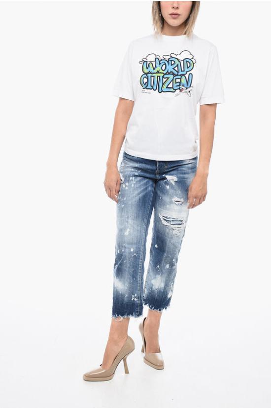 S72GD0411 S22427 100 White