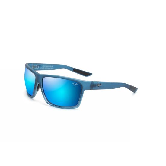  마우이짐 선글라스 ALENUIHAHA BLUE HAWAII ALENUIHAHA BL - MAUI JIM