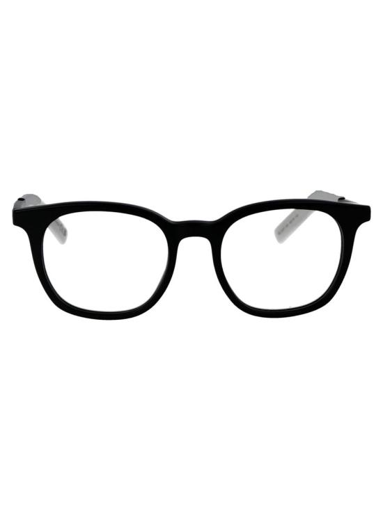  몽클레어 선글라스 ML5207 001 - MONCLER