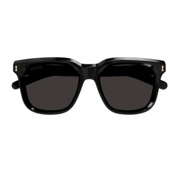  구찌 선글라스 GG1523S 001 BLACK BLACK GREY - GUCCI