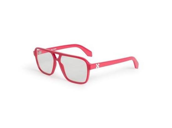  오프화이트 선글라스 OERJ028 STYLE 28 3400 CHERRY - OFF WHITE