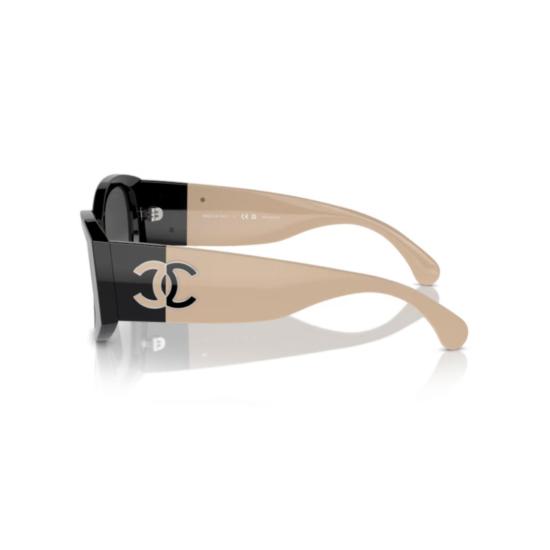  샤넬 선글라스 5524 SOLE C534S8 - CHANEL