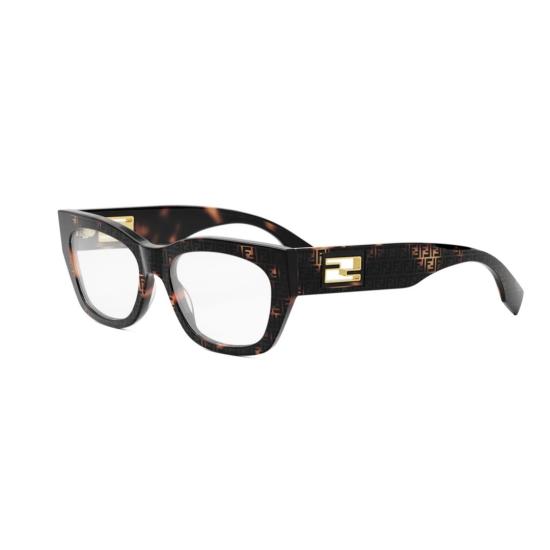  펜디 선글라스 FE50082I 055 - FENDI