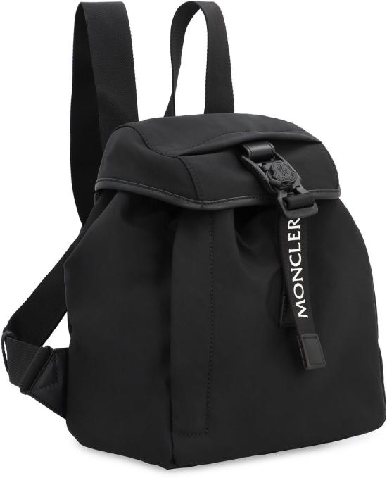 24FW 몽클레어 숄더백 J209B5A00003M3873999 Black - MONCLER