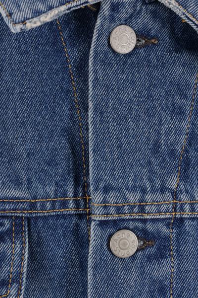 24SS 아크네 스튜디오 자켓 C90077863 MID BLUE - ACNE STUDIOS