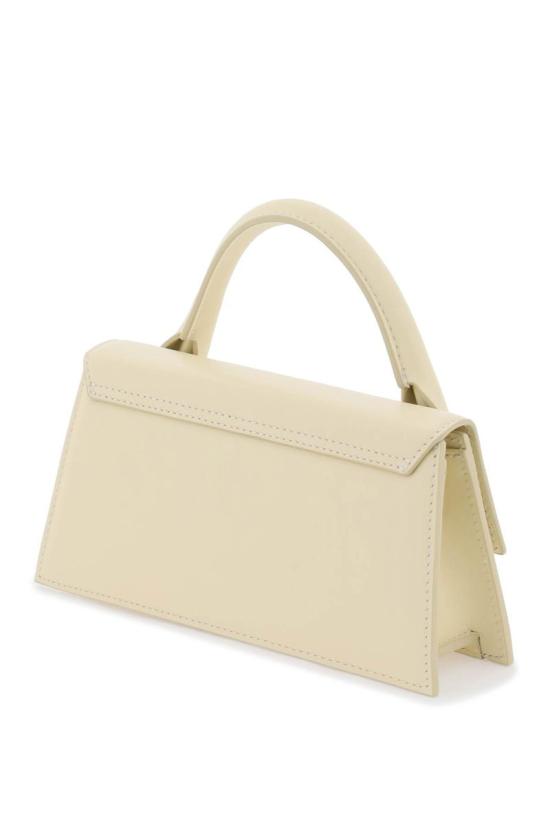 24FW 자크뮈스 가방 213BA0043060120 Beige - JACQUEMUS