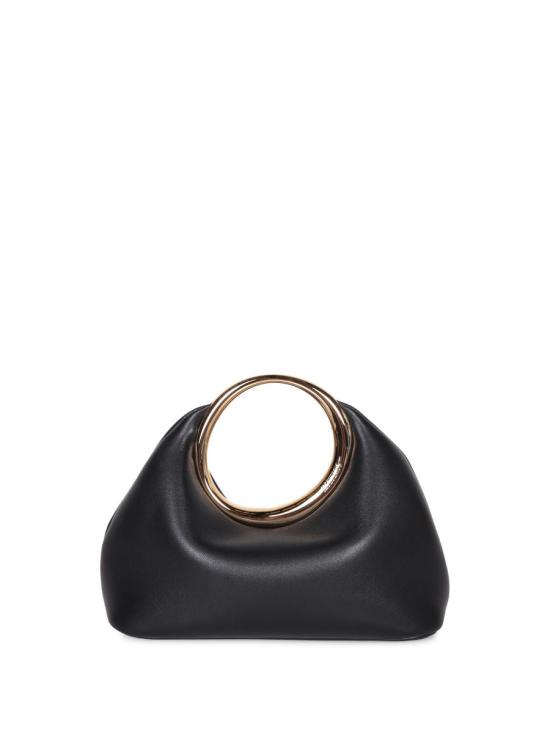  자크뮈스 토트백 241BA3953171990 Black - JACQUEMUS