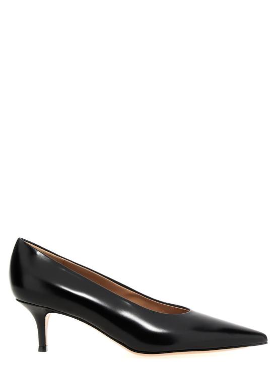 지안비토로시 힐/펌프스 G2227355RICTOKNERO Black - GIANVITO ROSSI