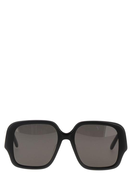 24FW 로에베 선글라스 LW40134U5401A Black - LOEWE