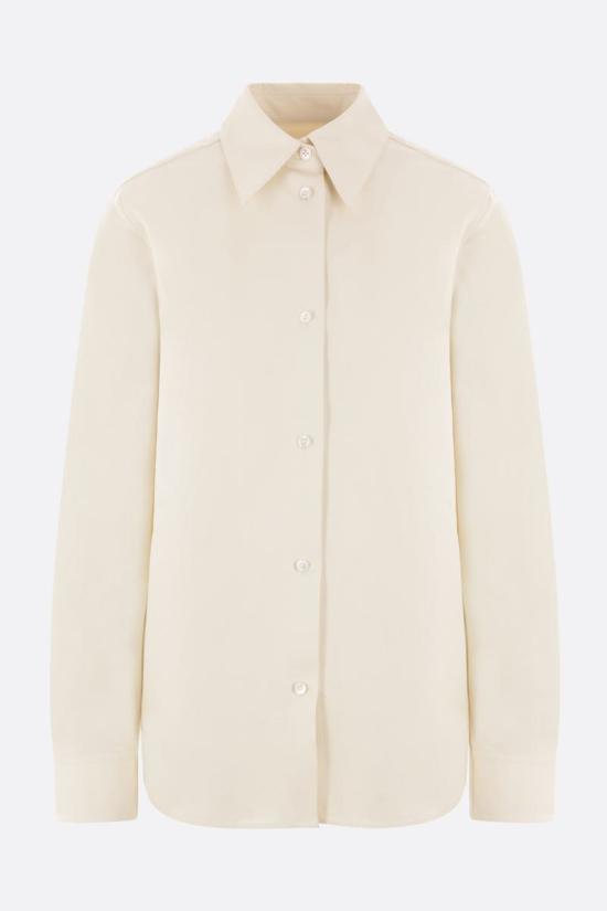 24SS 질샌더 셔츠 J04DL0003J45225109 Beige - JIL SANDER