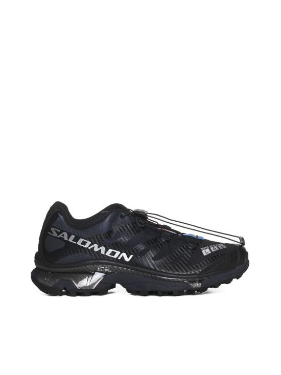  살로몬 스니커즈 L47132900D BLACKEBONYSILVERMETALLICX BLACK EBONY SILVER METALLIC X - SALOMON