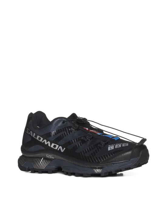  살로몬 스니커즈 L47132900D BLACKEBONYSILVERMETALLICX BLACK EBONY SILVER METALLIC X - SALOMON