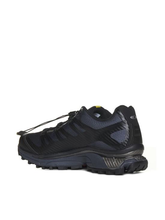 살로몬 스니커즈 L47132900D BLACKEBONYSILVERMETALLICX BLACK EBONY SILVER METALLIC X - SALOMON
