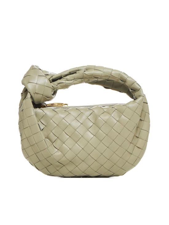  보테가베네타 토트백 651876VCPP52916 TRAVERTINE GOLD - BOTTEGA VENETA