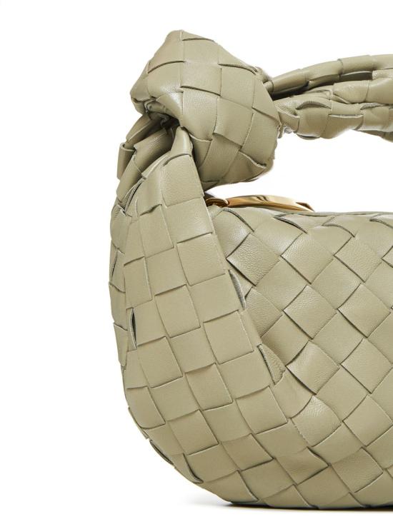  보테가베네타 토트백 651876VCPP52916 TRAVERTINE GOLD - BOTTEGA VENETA