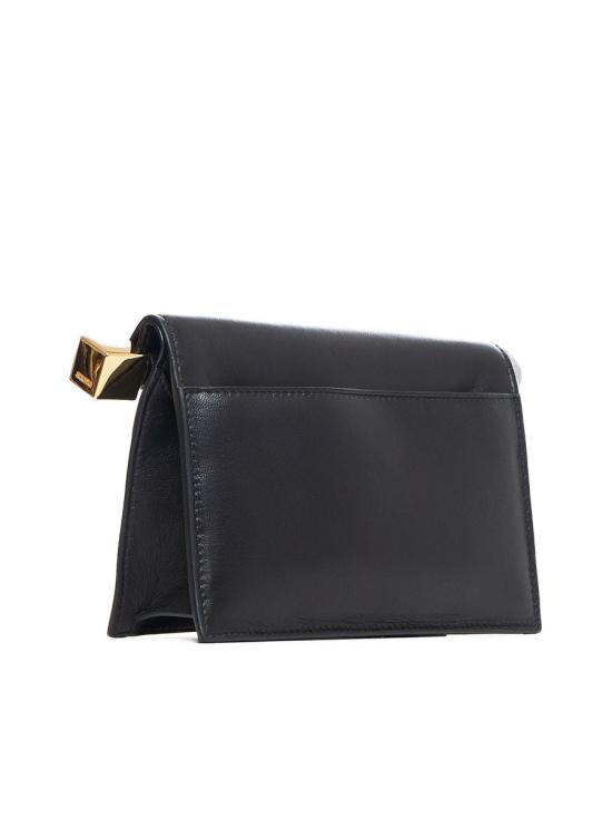 24FW 자크뮈스 숄더백 241BA3923171990 Black - JACQUEMUS