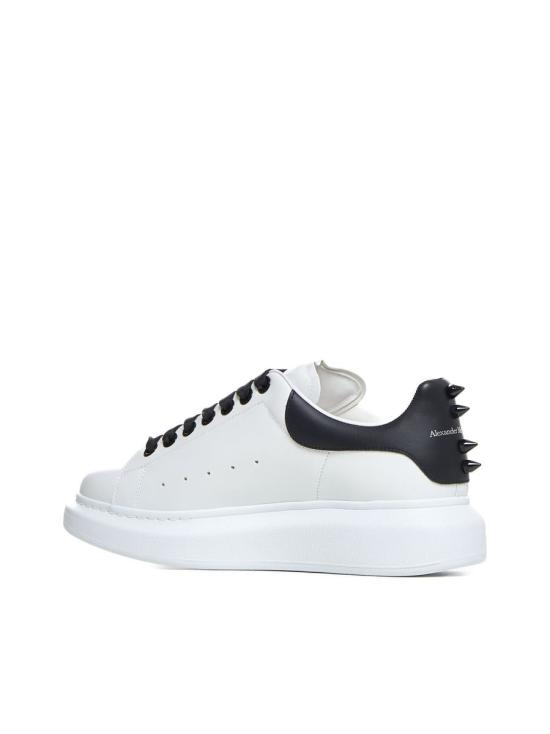 24FW 알렉산더 맥퀸 스니커즈 797539WIFTE9061 WHITE - ALEXANDER MCQUEEN
