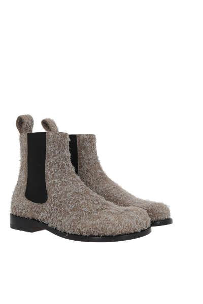 23FW 로에베 부츠 L814S05X104160 KHAKI GREEN - LOEWE