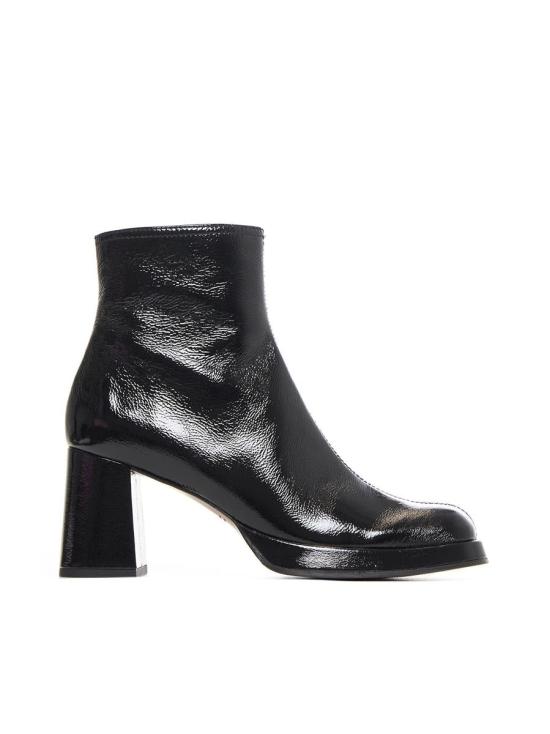 24FW 치에 미하라 부츠 KENTIN SUCRENEGRO SUCRE NEGRO - CHIE MIHARA
