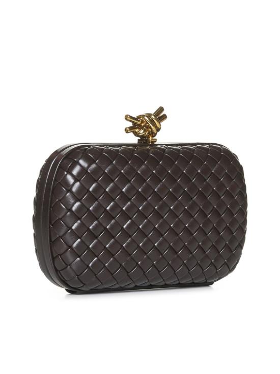 24SS 보테가베네타 숄더백 776662V01D12190 FONDANT M BRASS - BOTTEGA VENETA