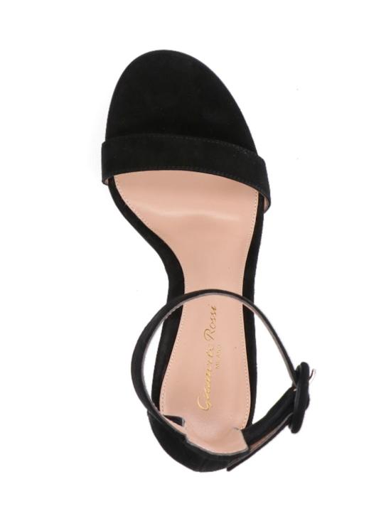 24SS 지안비토로시 샌들 G60953 85RIC CAMNERO Black - GIANVITO ROSSI