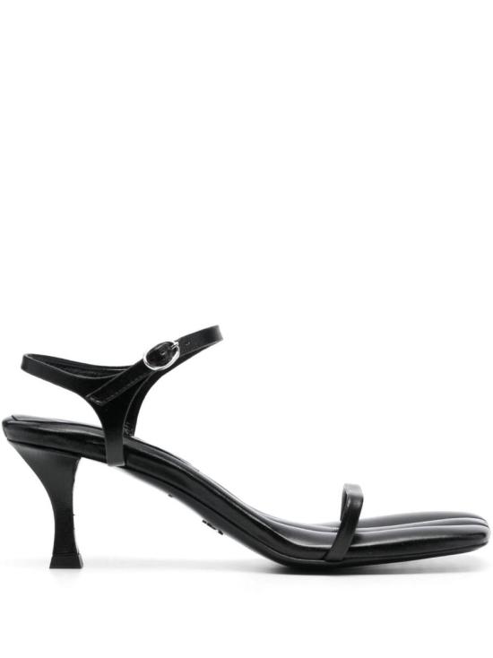 23SS 프로엔자슐러 샌들 PS40225A17040 43621 999 BLACK - PROENZA SCHOULER