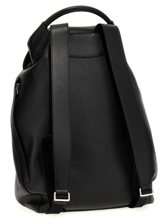 24FW 로에베 백팩 B411FLKX011100 Black - LOEWE