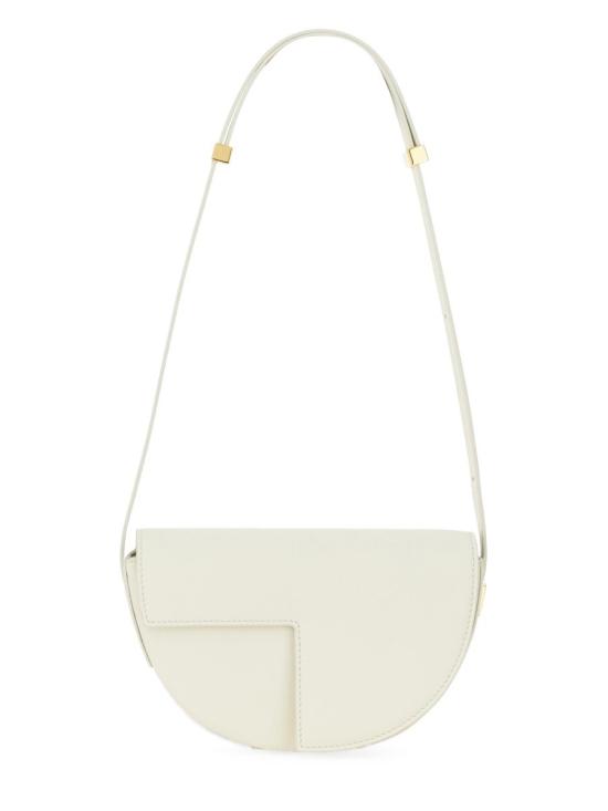 24SS 파투 숄더백 BA0035036010W WHITE - PATOU