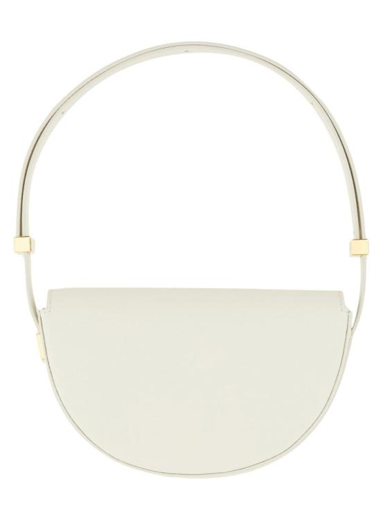 24SS 파투 숄더백 BA0035036010W WHITE - PATOU