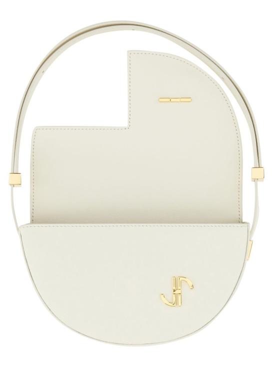 24SS 파투 숄더백 BA0035036010W WHITE - PATOU