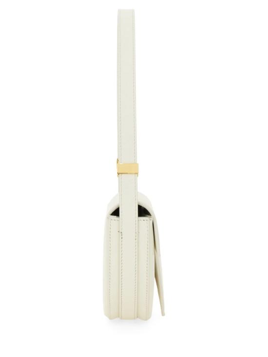24SS 파투 숄더백 BA0035036010W WHITE - PATOU
