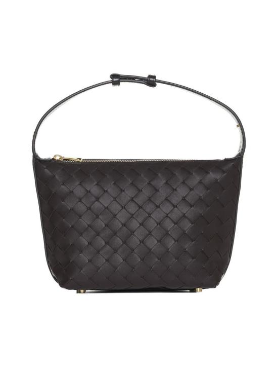  보테가베네타 숄더백 754443V3IV12132 FONDANT GOLD - BOTTEGA VENETA