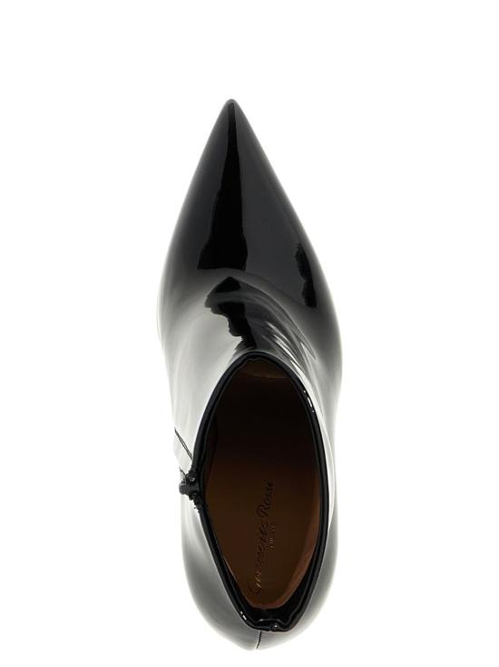 23FW 지안비토로시 부츠 G0561915RICVERBLACK Black - GIANVITO ROSSI