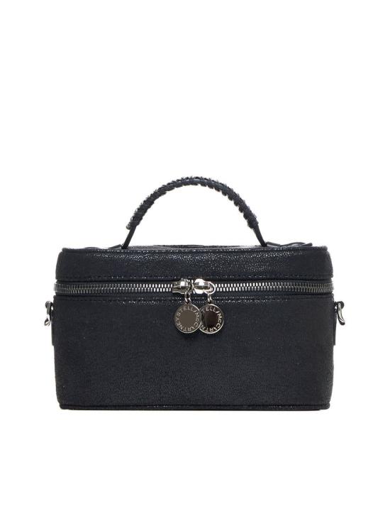 24FW 스텔라 맥카트니 숄더백 7P0070W91321000 Black - STELLA MCCARTNEY
