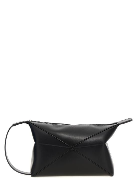 24FW 로에베 클러치/파우치 C510WBPX011100 Black - LOEWE