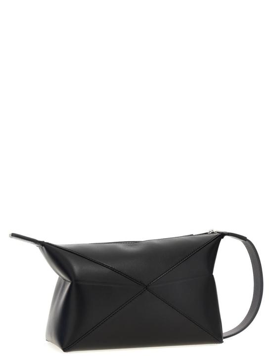 24FW 로에베 클러치/파우치 C510WBPX011100 Black - LOEWE