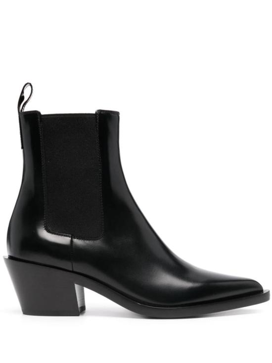 24FW 지안비토로시 부츠 G7290145CUODVDNERO Black - GIANVITO ROSSI