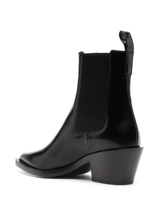 24FW 지안비토로시 부츠 G7290145CUODVDNERO Black - GIANVITO ROSSI