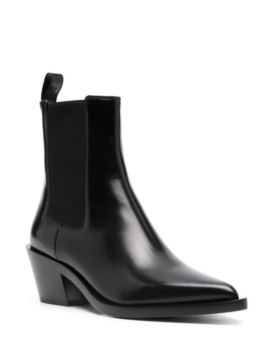 24FW 지안비토로시 부츠 G7290145CUODVDNERO Black - GIANVITO ROSSI