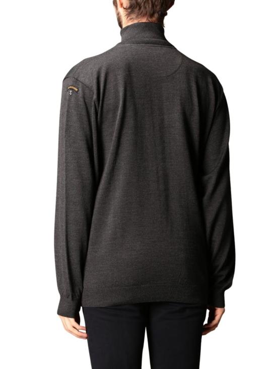24SS 폴앤샤크 긴팔 셔츠 I14P0003 270 GREY - PAUL & SHARK
